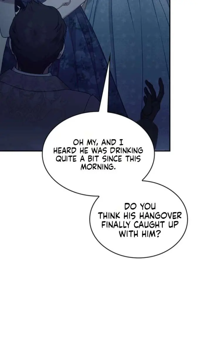 Turning the Mad Dog into a Genteel Lord Chapter 74 Page 8
