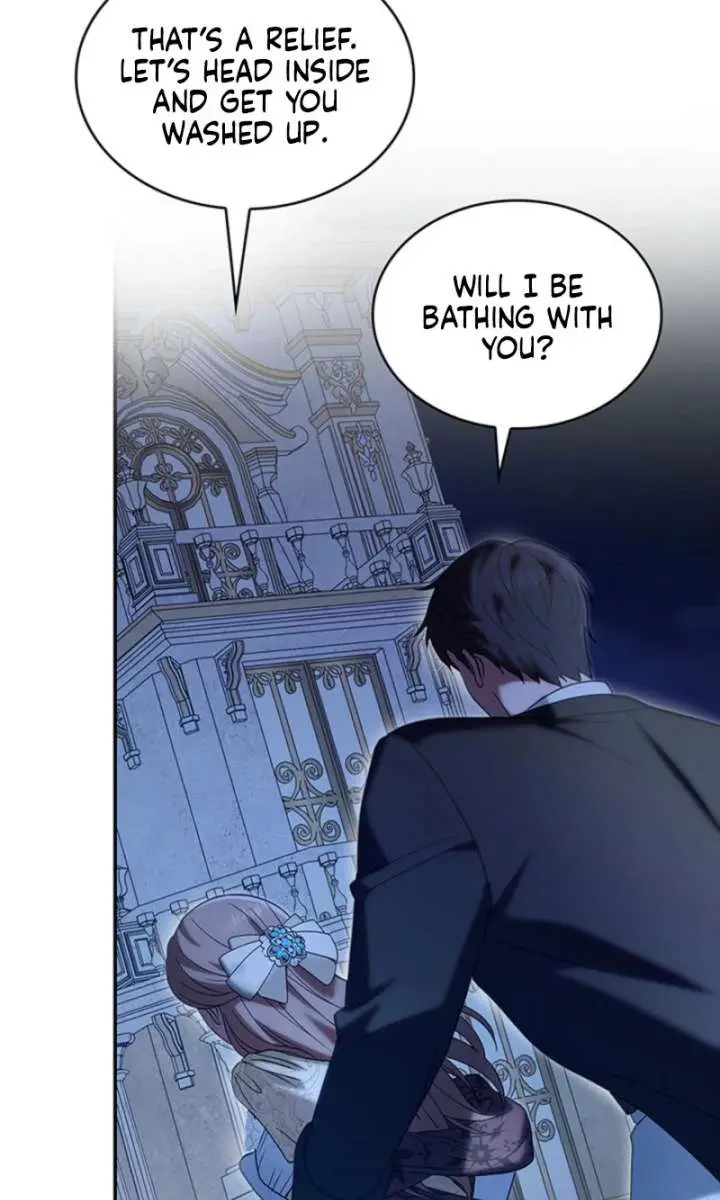 Turning the Mad Dog into a Genteel Lord Chapter 74 Page 14