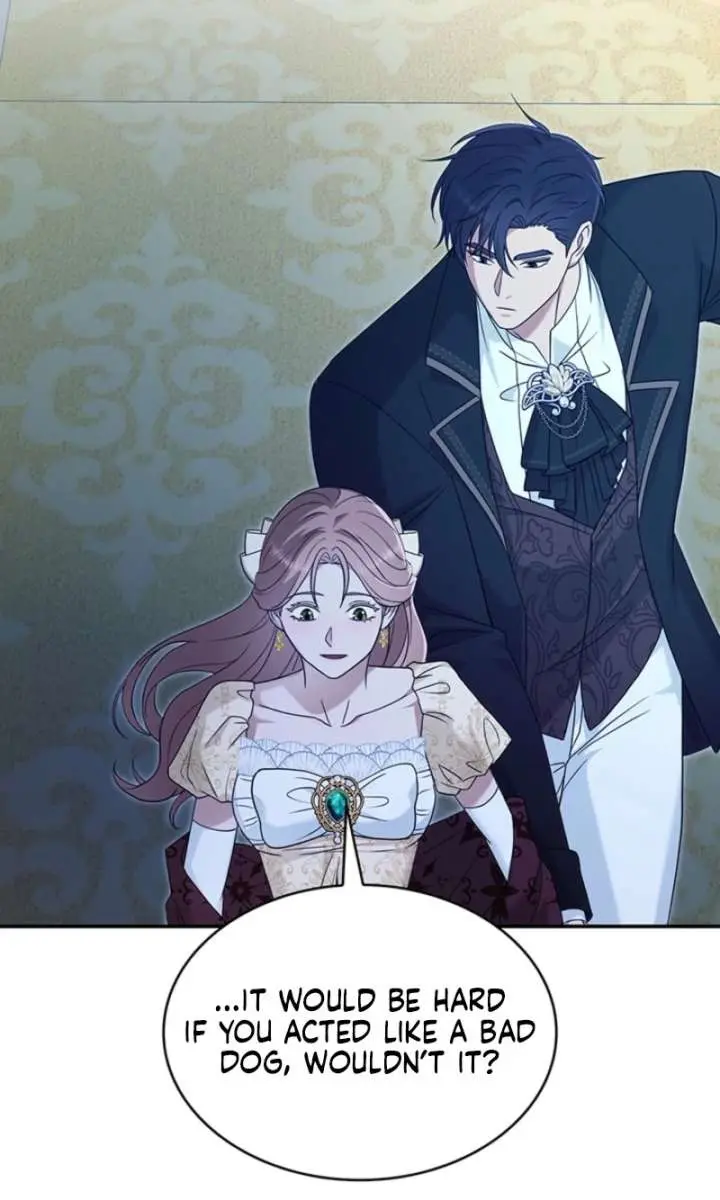 Turning the Mad Dog into a Genteel Lord Chapter 74 Page 27