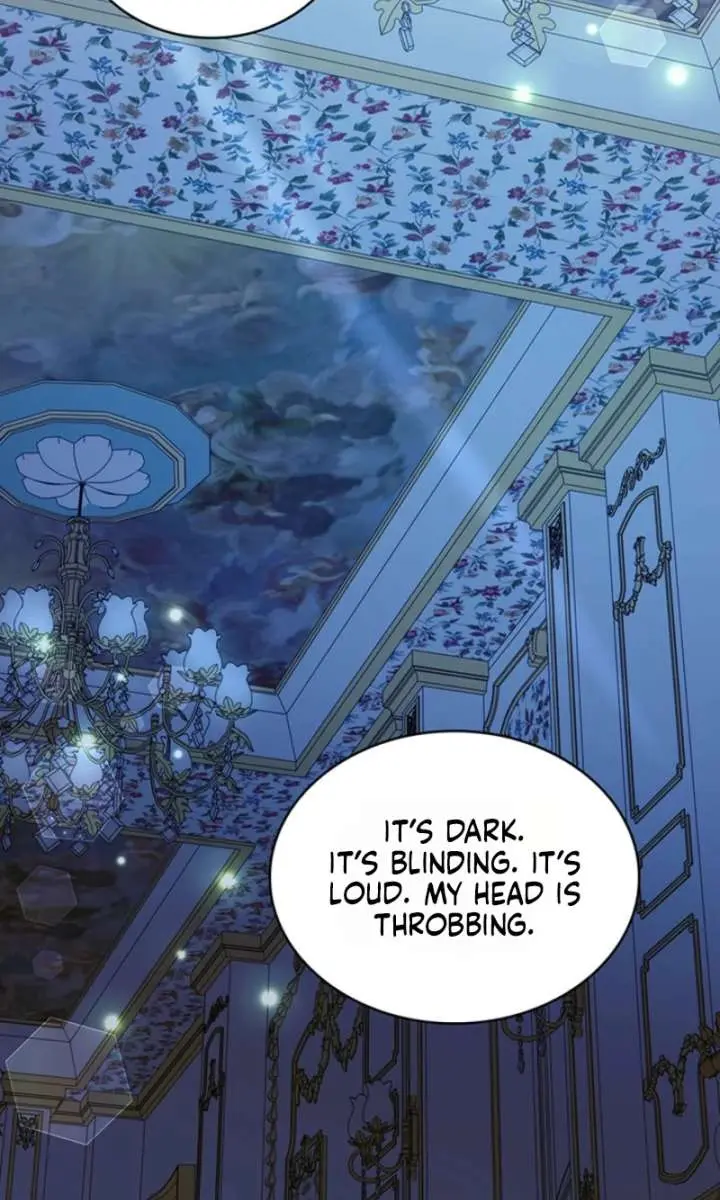 Turning the Mad Dog into a Genteel Lord Chapter 74 Page 44
