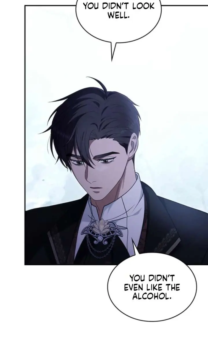 Turning the Mad Dog into a Genteel Lord Chapter 74 Page 50