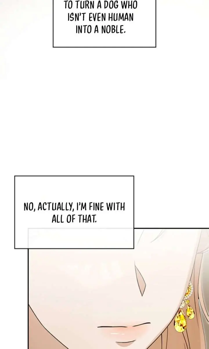 Turning the Mad Dog into a Genteel Lord Chapter 74 Page 87
