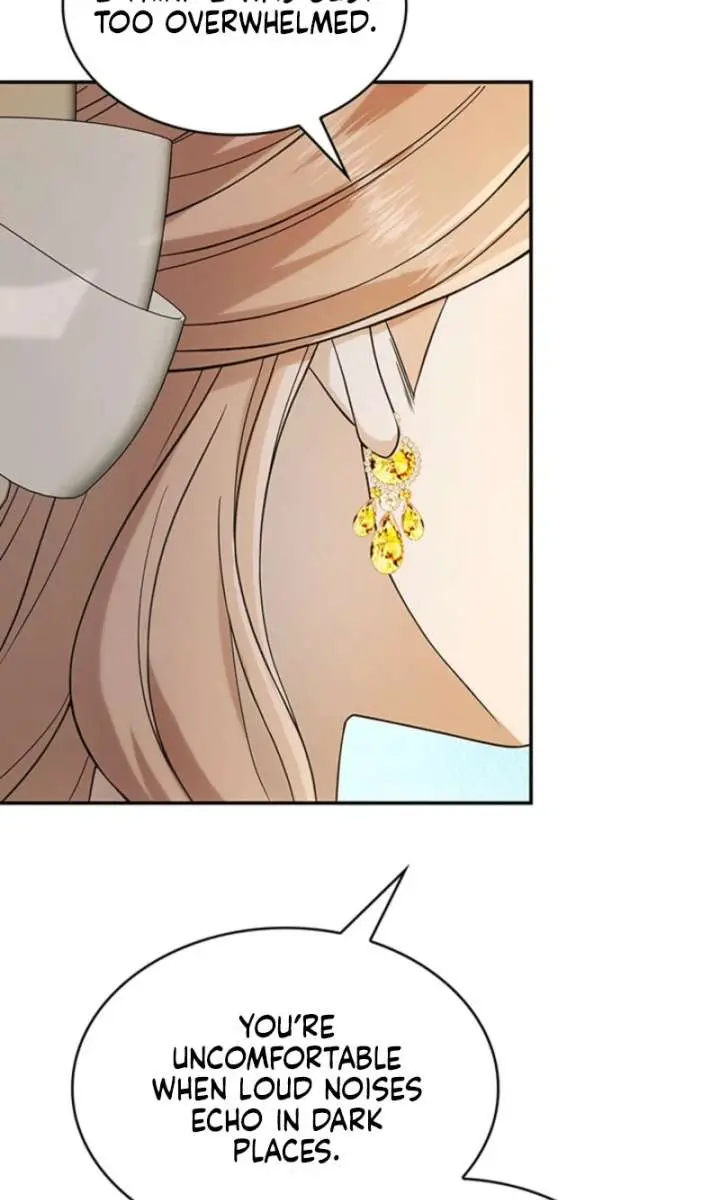Turning the Mad Dog into a Genteel Lord Chapter 74 Page 101