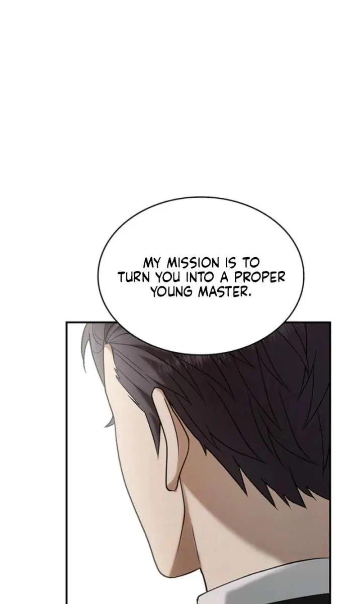 Turning the Mad Dog into a Genteel Lord Chapter 74 Page 104