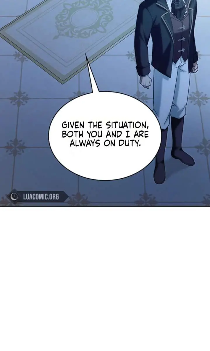 Turning the Mad Dog into a Genteel Lord Chapter 74 Page 107