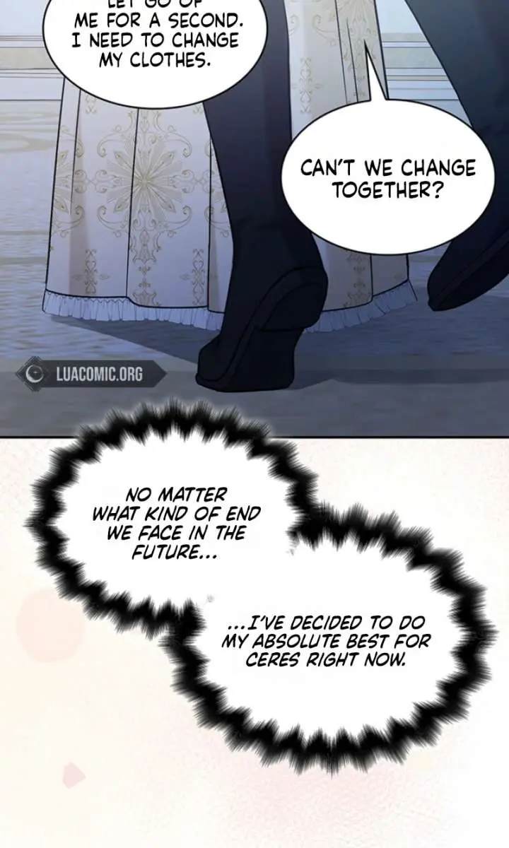 Turning the Mad Dog into a Genteel Lord Chapter 74 Page 128