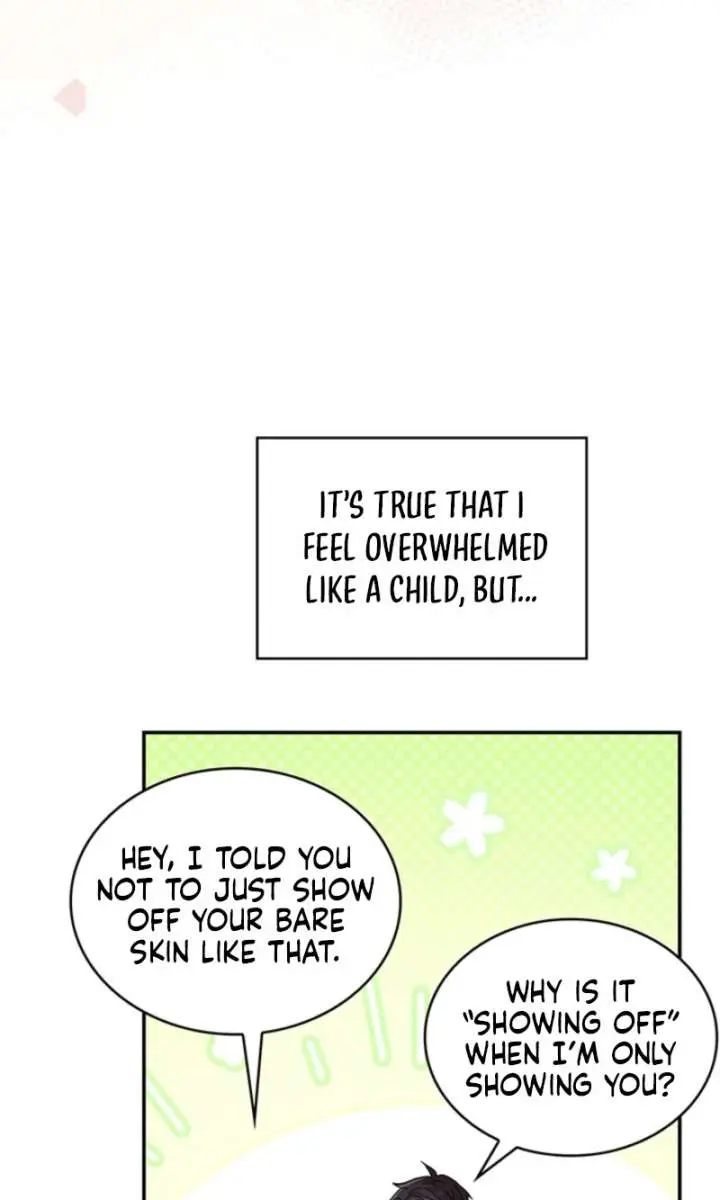 Turning the Mad Dog into a Genteel Lord Chapter 74 Page 129