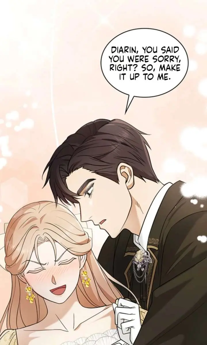 Turning the Mad Dog into a Genteel Lord Chapter 74 Page 131