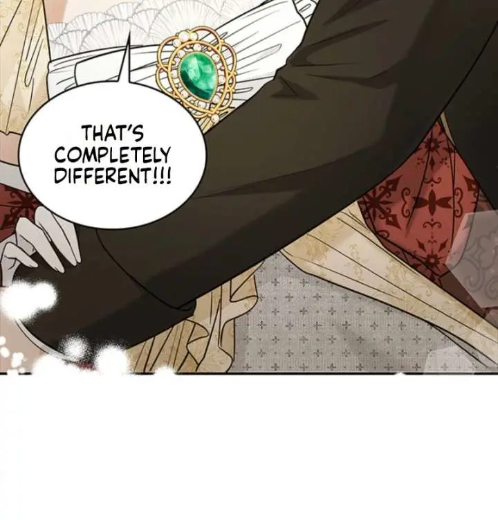 Turning the Mad Dog into a Genteel Lord Chapter 74 Page 132
