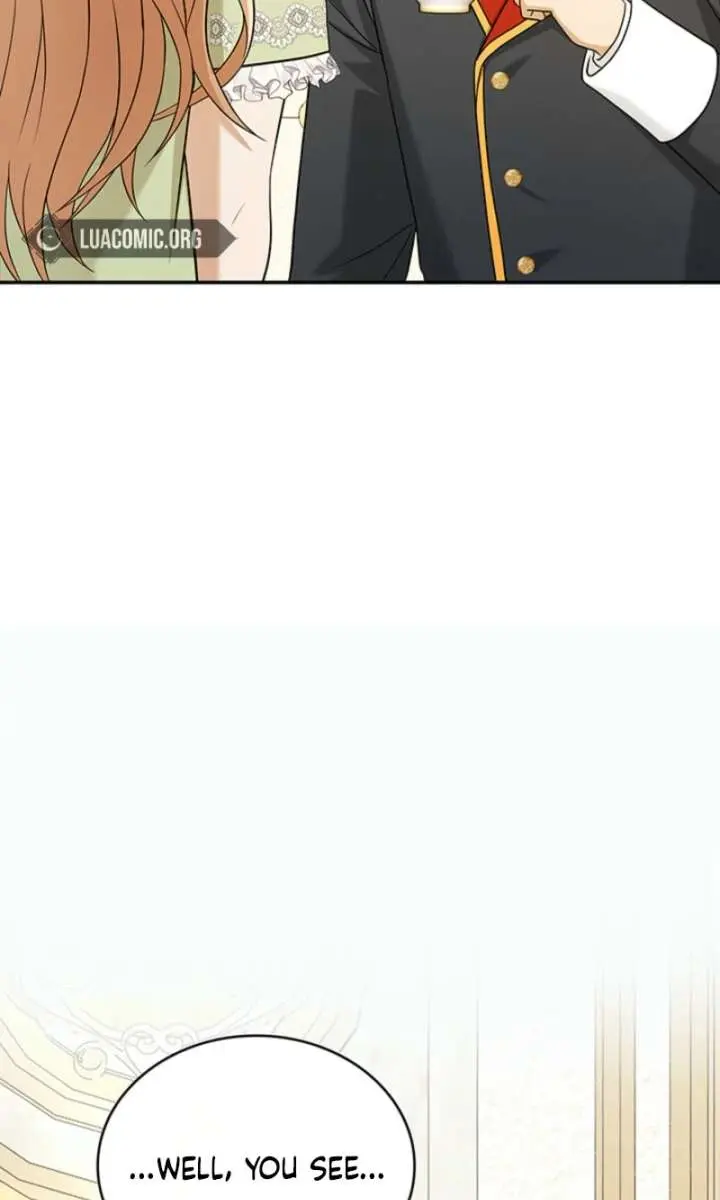 Turning the Mad Dog into a Genteel Lord Chapter 74 Page 139
