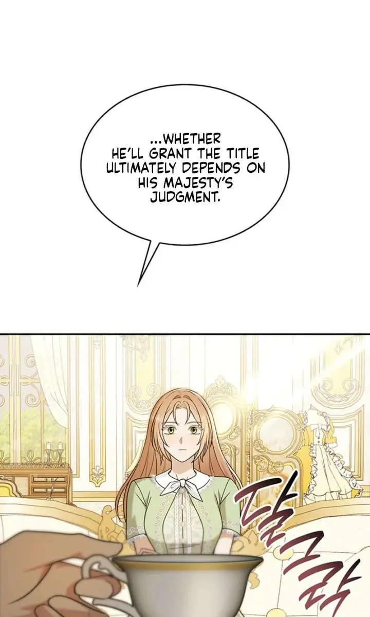 Turning the Mad Dog into a Genteel Lord Chapter 75 Page 3