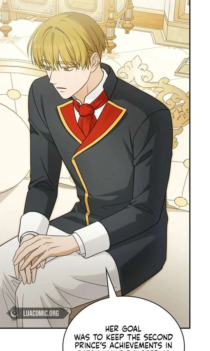 Turning the Mad Dog into a Genteel Lord Chapter 75 Page 5