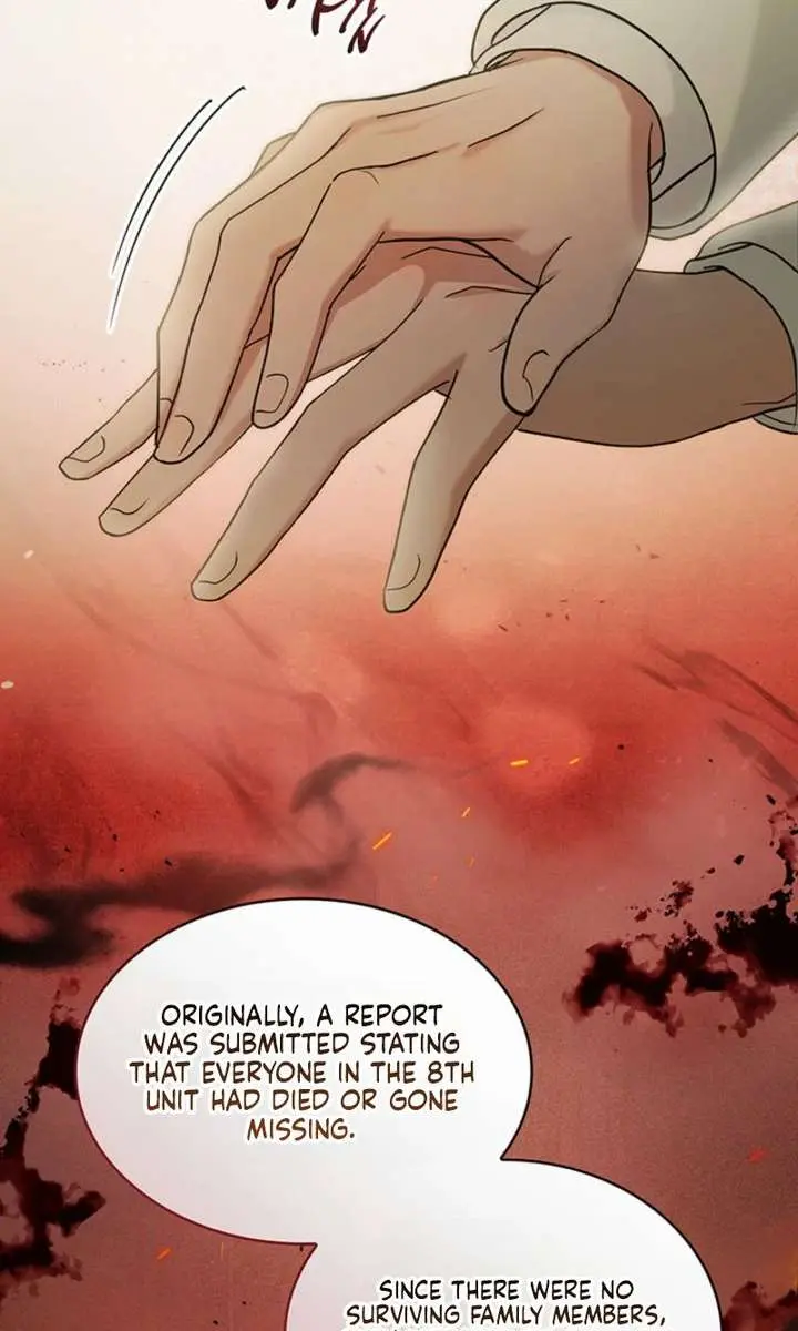 Turning the Mad Dog into a Genteel Lord Chapter 75 Page 7