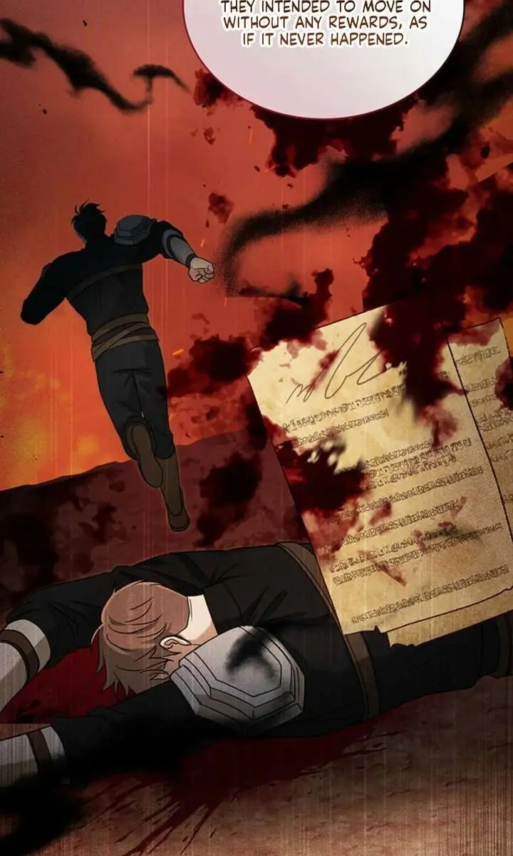 Turning the Mad Dog into a Genteel Lord Chapter 75 Page 8
