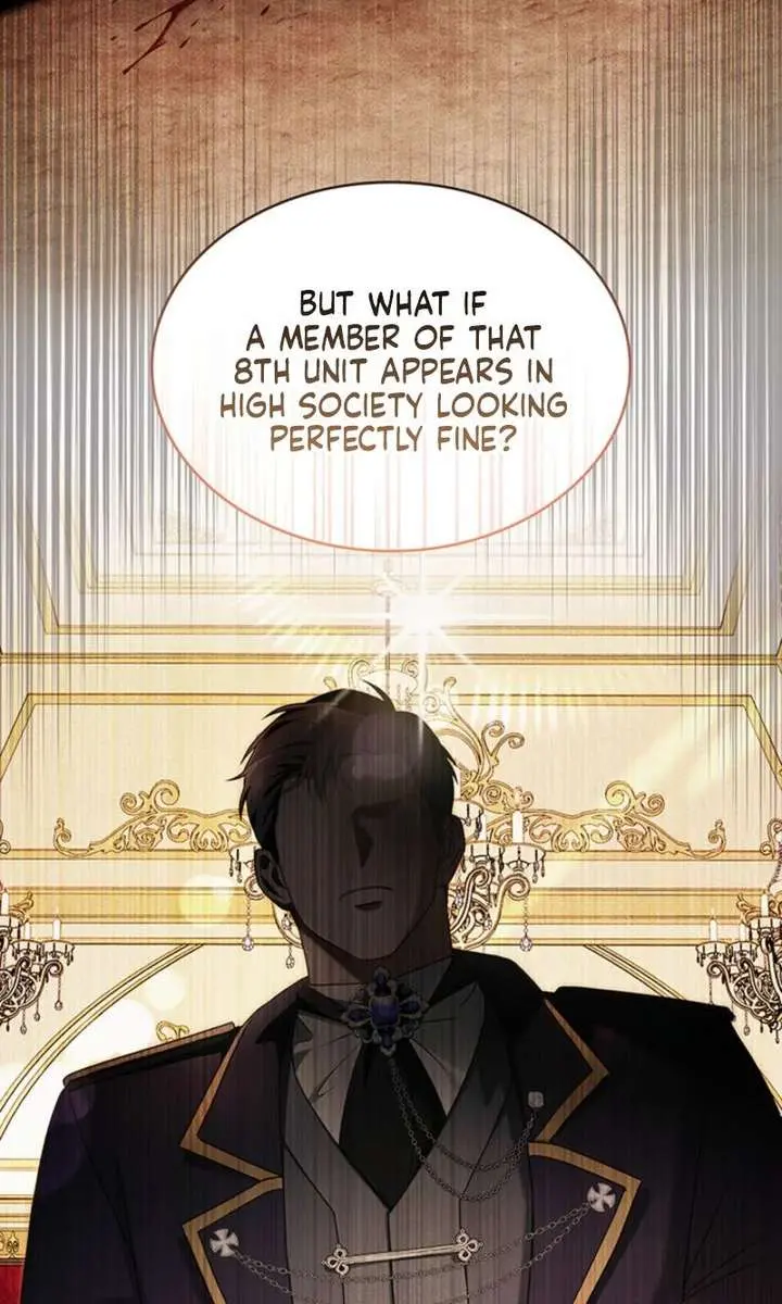 Turning the Mad Dog into a Genteel Lord Chapter 75 Page 9