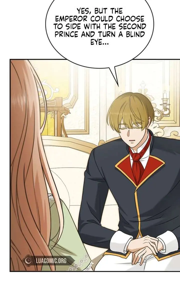 Turning the Mad Dog into a Genteel Lord Chapter 75 Page 15