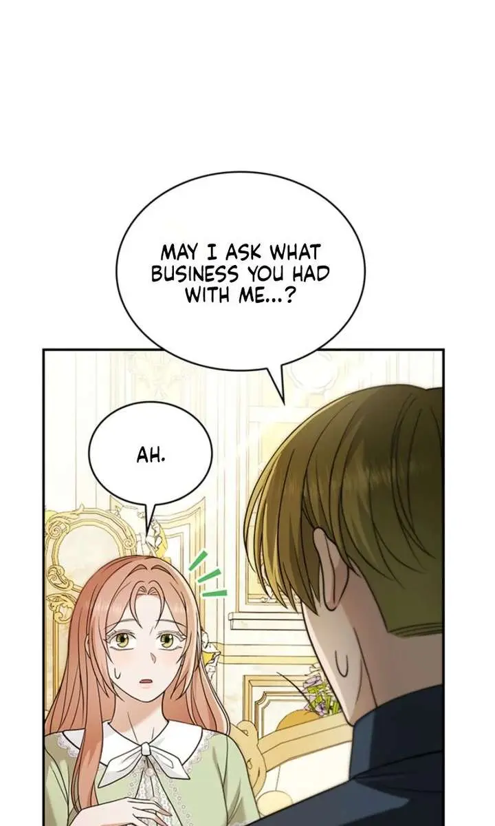 Turning the Mad Dog into a Genteel Lord Chapter 75 Page 26