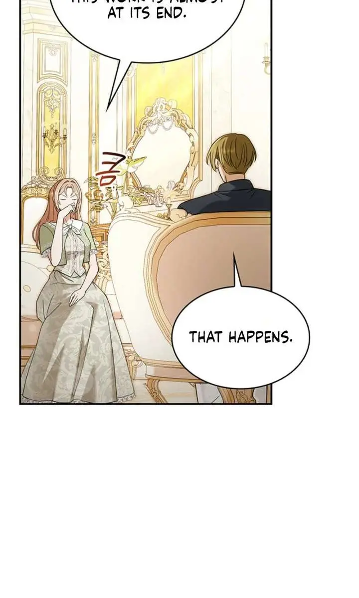 Turning the Mad Dog into a Genteel Lord Chapter 75 Page 28