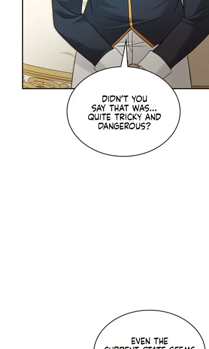Turning the Mad Dog into a Genteel Lord Chapter 75 Page 38