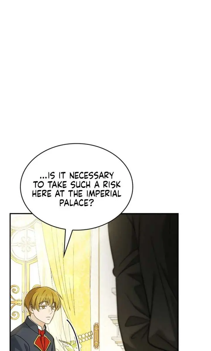 Turning the Mad Dog into a Genteel Lord Chapter 75 Page 40