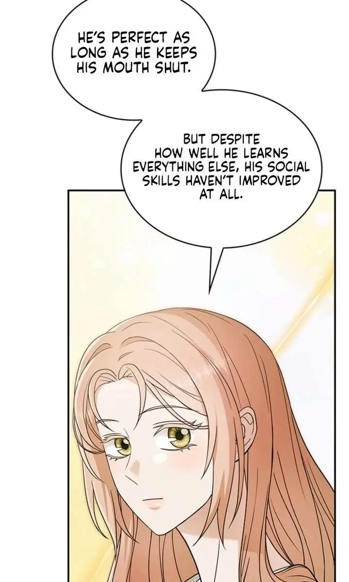 Turning the Mad Dog into a Genteel Lord Chapter 75 Page 42