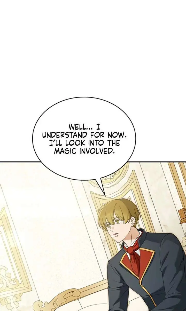 Turning the Mad Dog into a Genteel Lord Chapter 75 Page 45