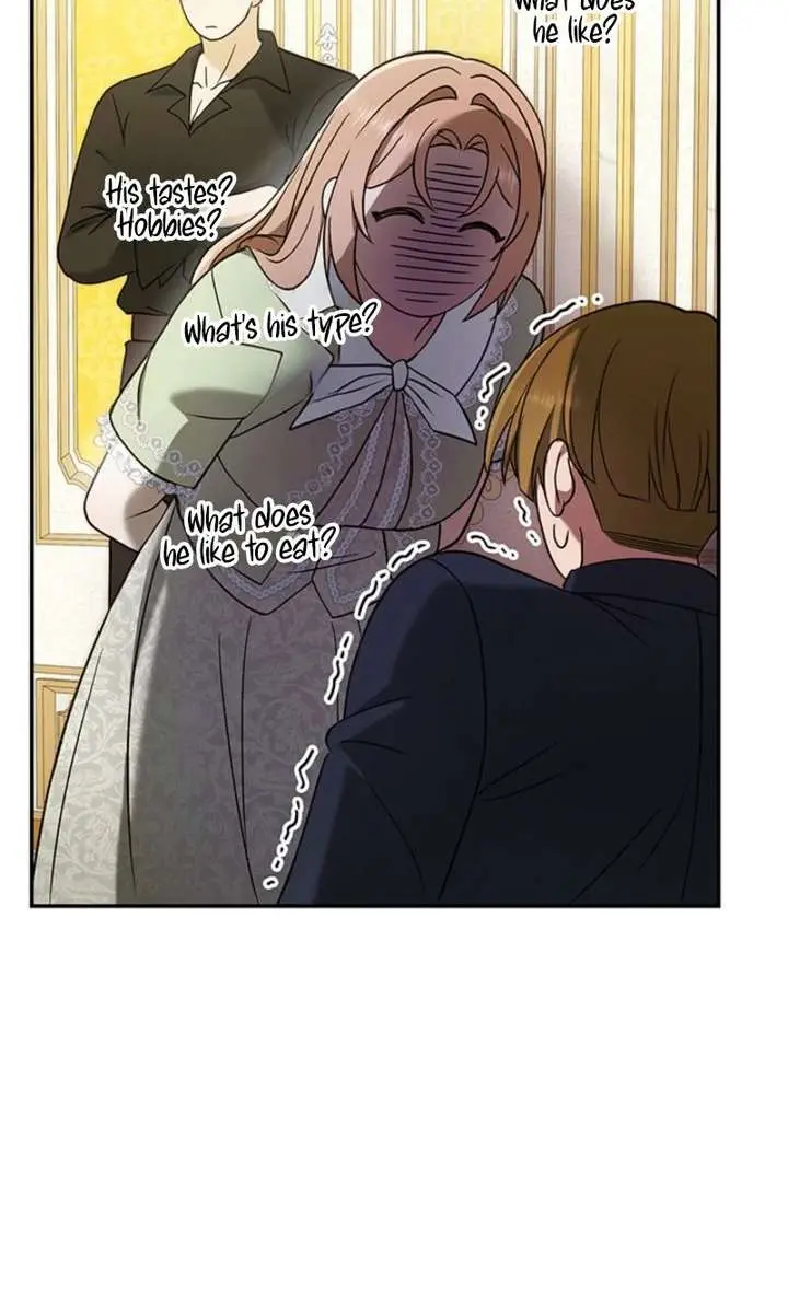 Turning the Mad Dog into a Genteel Lord Chapter 75 Page 64