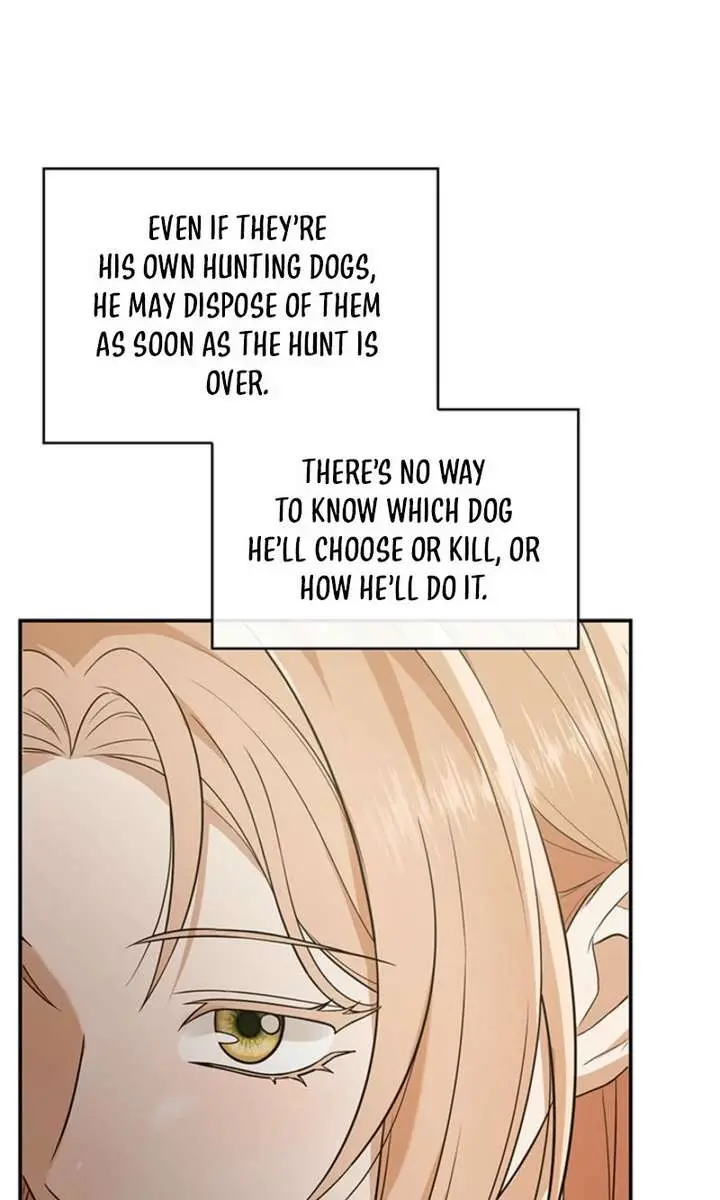 Turning the Mad Dog into a Genteel Lord Chapter 75 Page 77