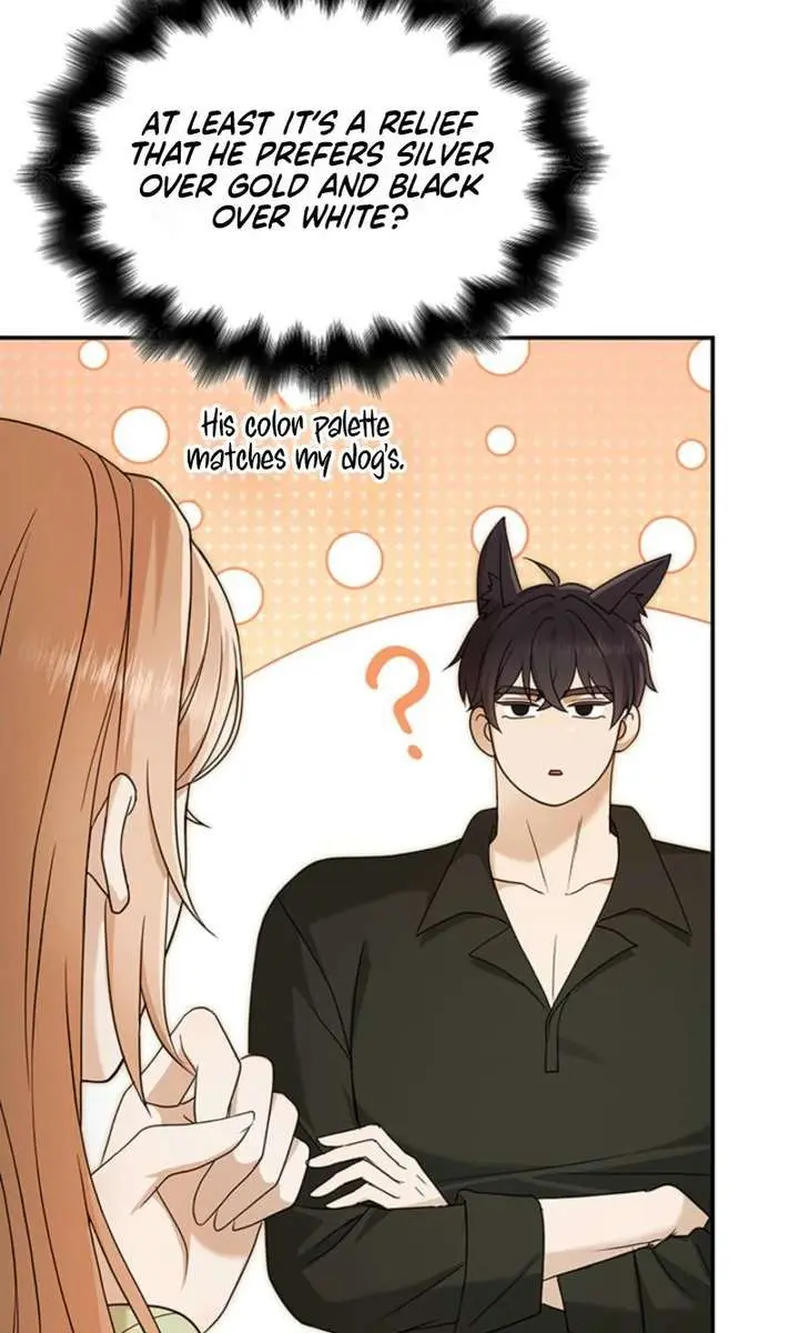 Turning the Mad Dog into a Genteel Lord Chapter 75 Page 81