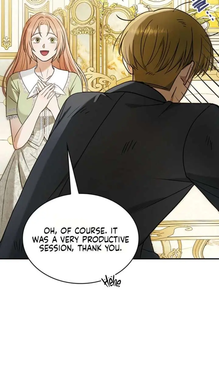 Turning the Mad Dog into a Genteel Lord Chapter 75 Page 83