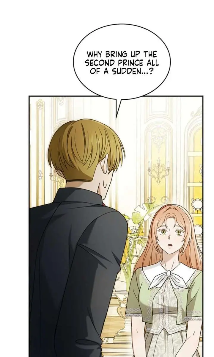 Turning the Mad Dog into a Genteel Lord Chapter 75 Page 90