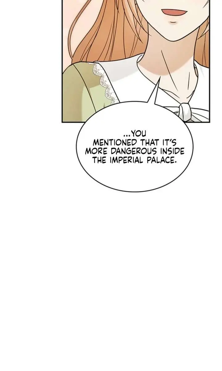 Turning the Mad Dog into a Genteel Lord Chapter 75 Page 92