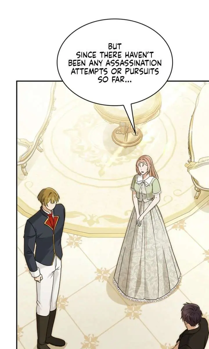 Turning the Mad Dog into a Genteel Lord Chapter 75 Page 93