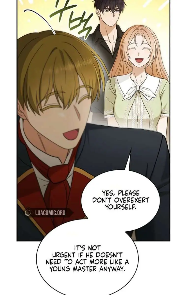 Turning the Mad Dog into a Genteel Lord Chapter 75 Page 99