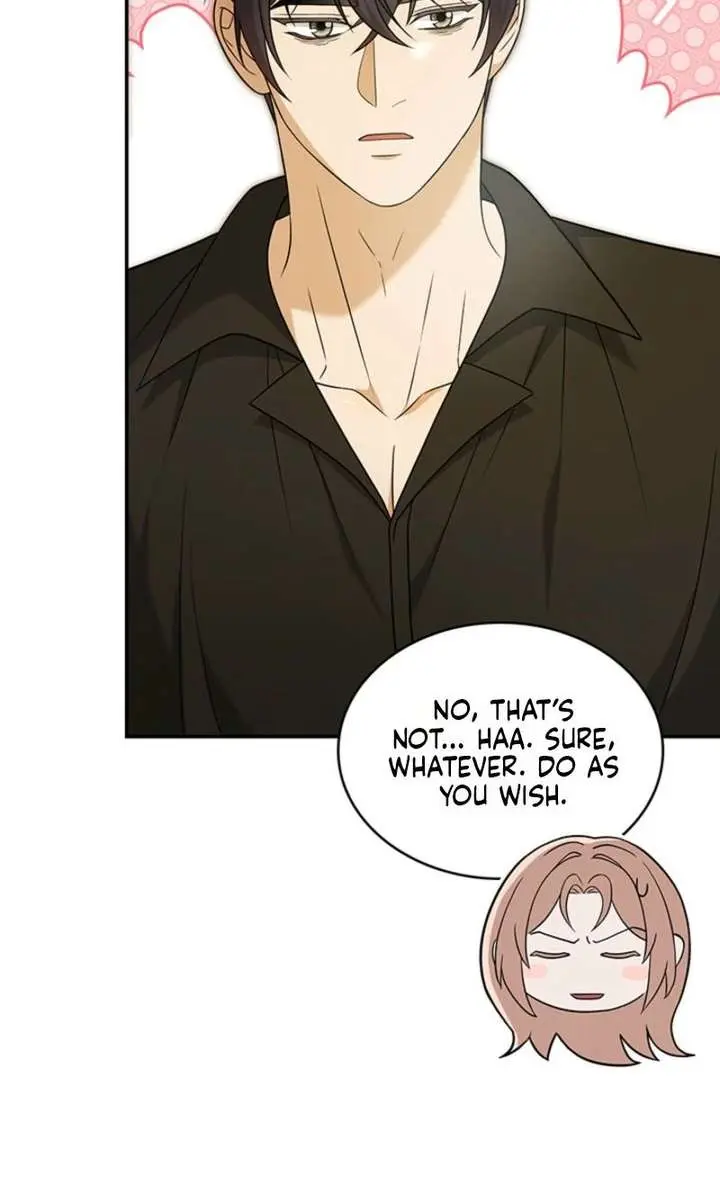 Turning the Mad Dog into a Genteel Lord Chapter 75 Page 107
