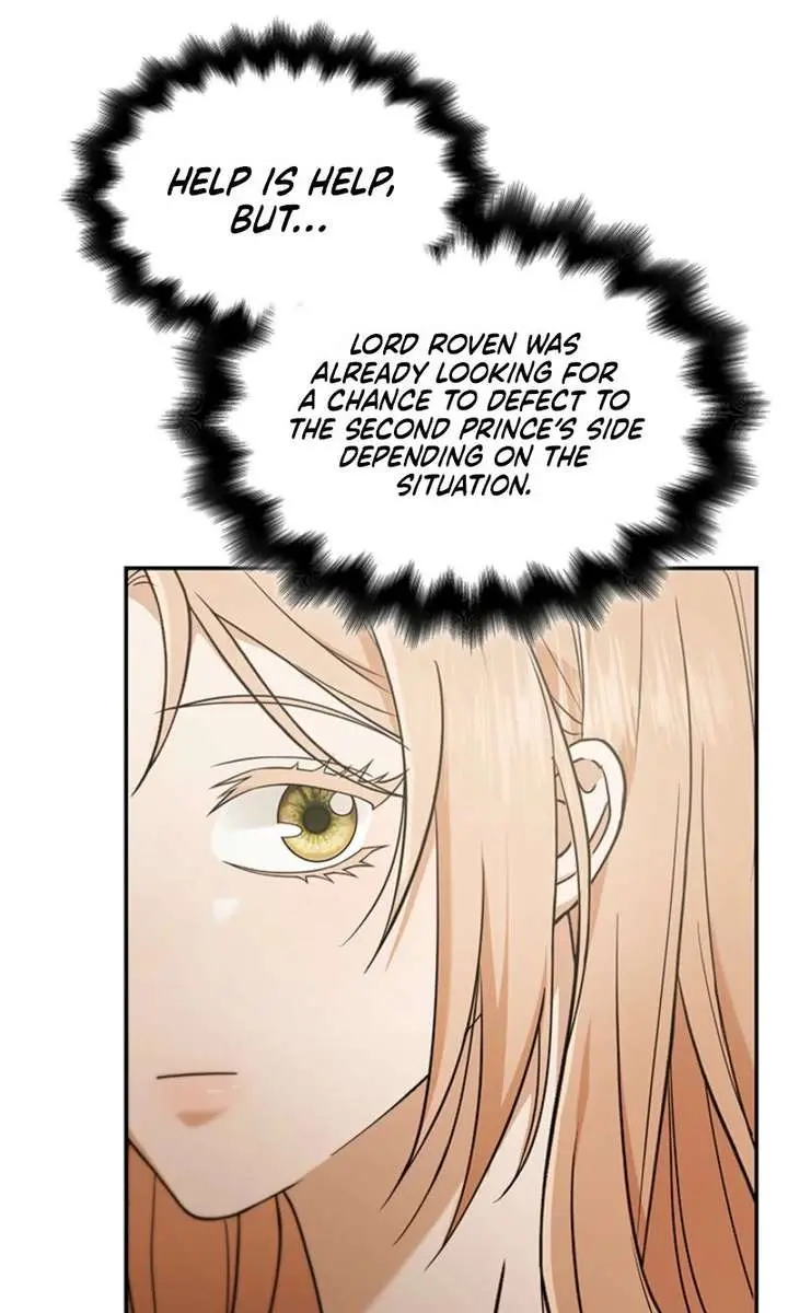 Turning the Mad Dog into a Genteel Lord Chapter 75 Page 109