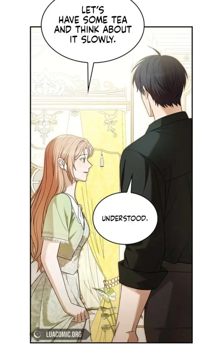 Turning the Mad Dog into a Genteel Lord Chapter 76 Page 26