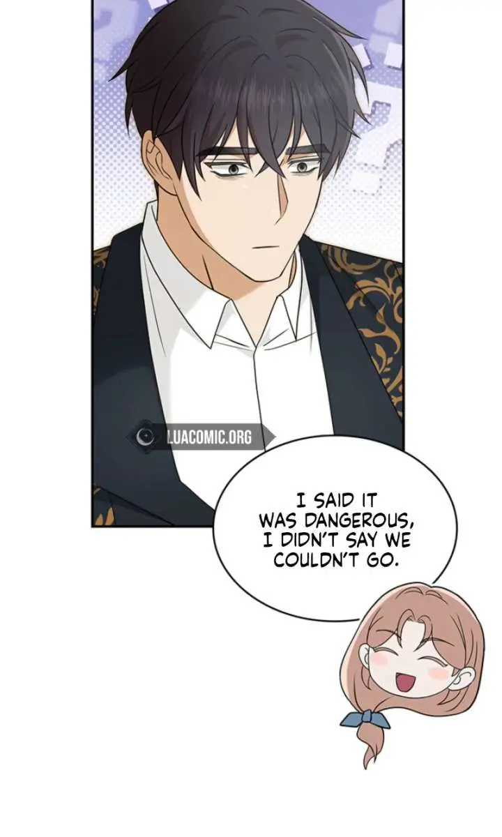 Turning the Mad Dog into a Genteel Lord Chapter 76 Page 47