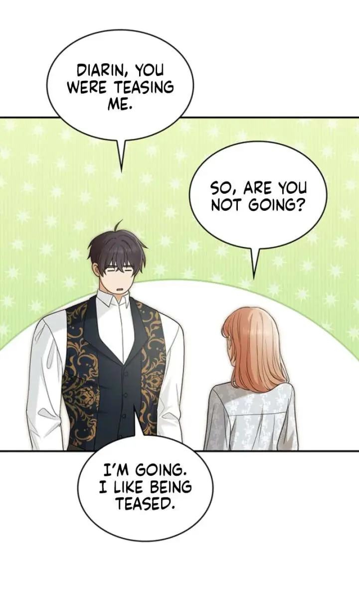 Turning the Mad Dog into a Genteel Lord Chapter 76 Page 49