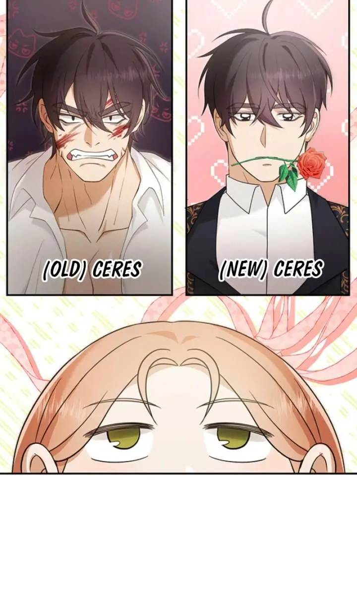 Turning the Mad Dog into a Genteel Lord Chapter 76 Page 59