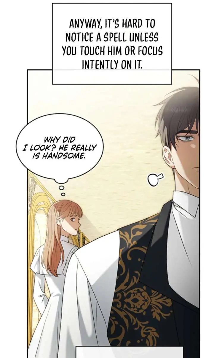 Turning the Mad Dog into a Genteel Lord Chapter 76 Page 61