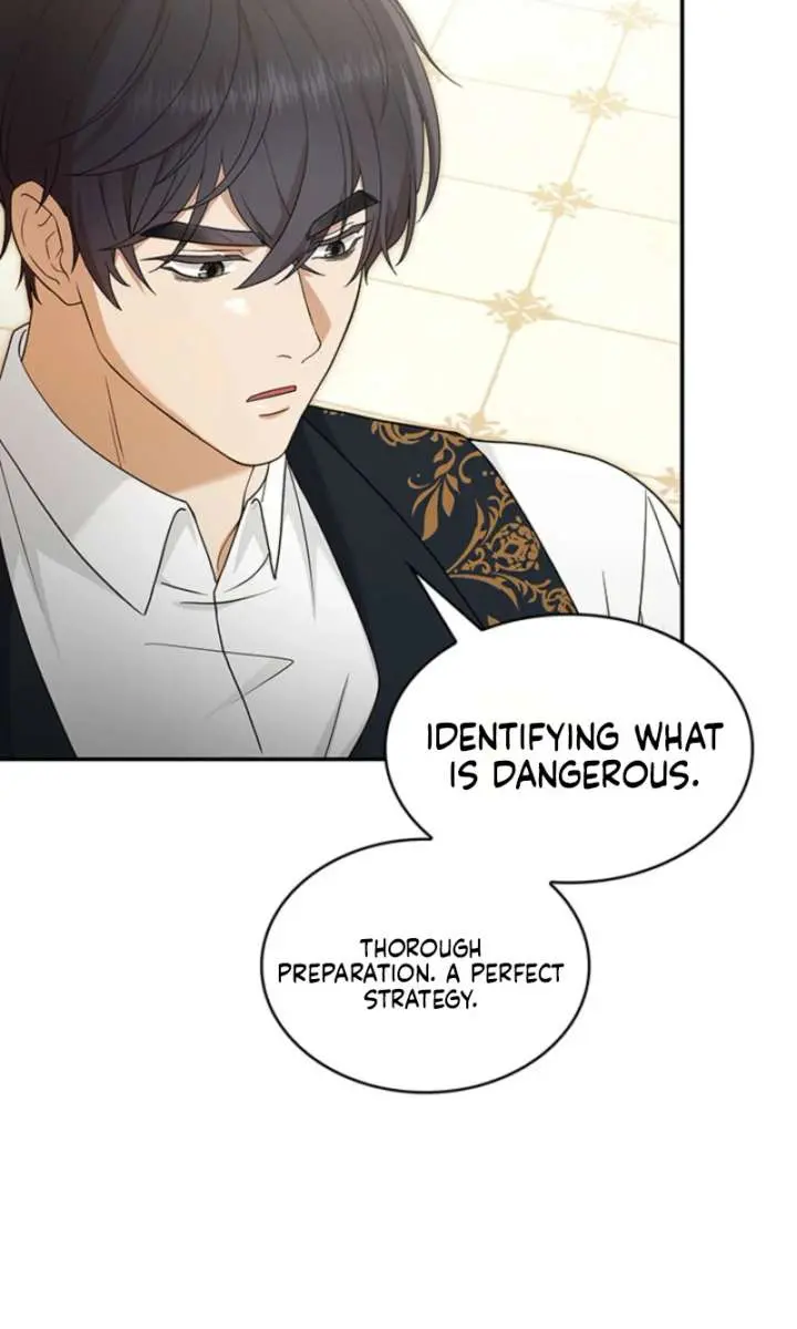 Turning the Mad Dog into a Genteel Lord Chapter 76 Page 63