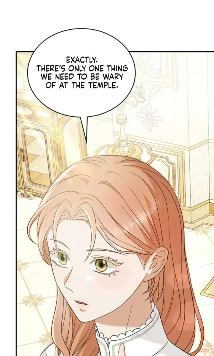 Turning the Mad Dog into a Genteel Lord Chapter 76 Page 64