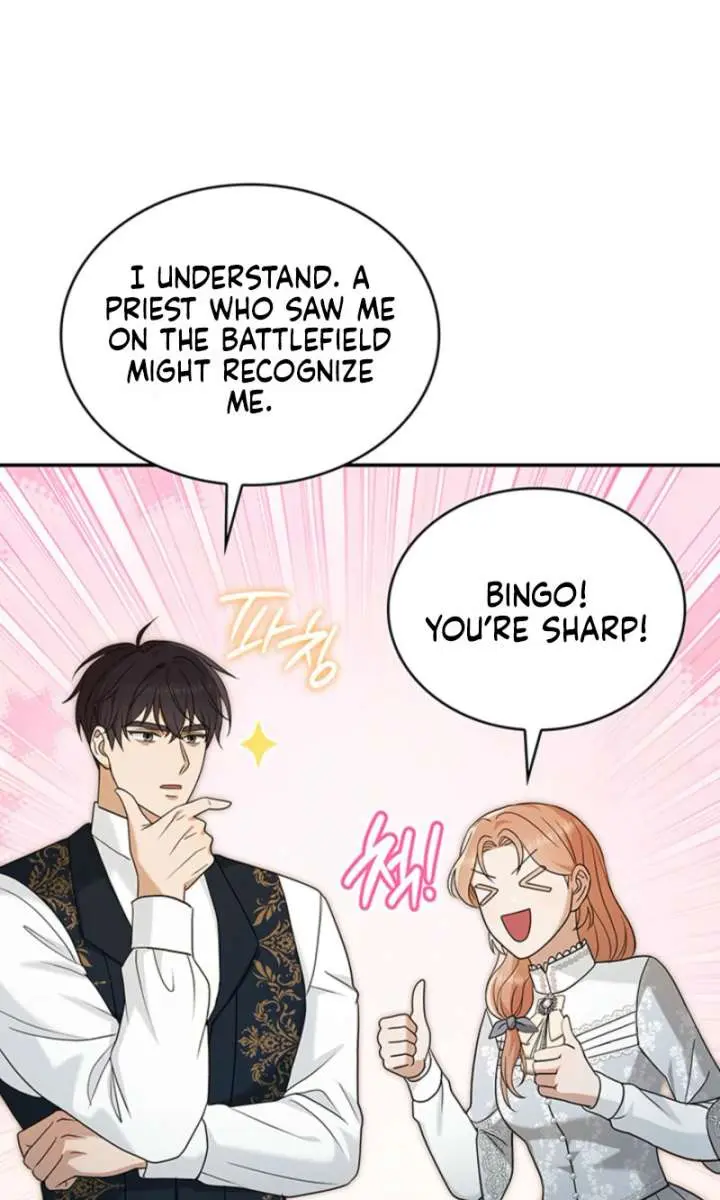 Turning the Mad Dog into a Genteel Lord Chapter 76 Page 66