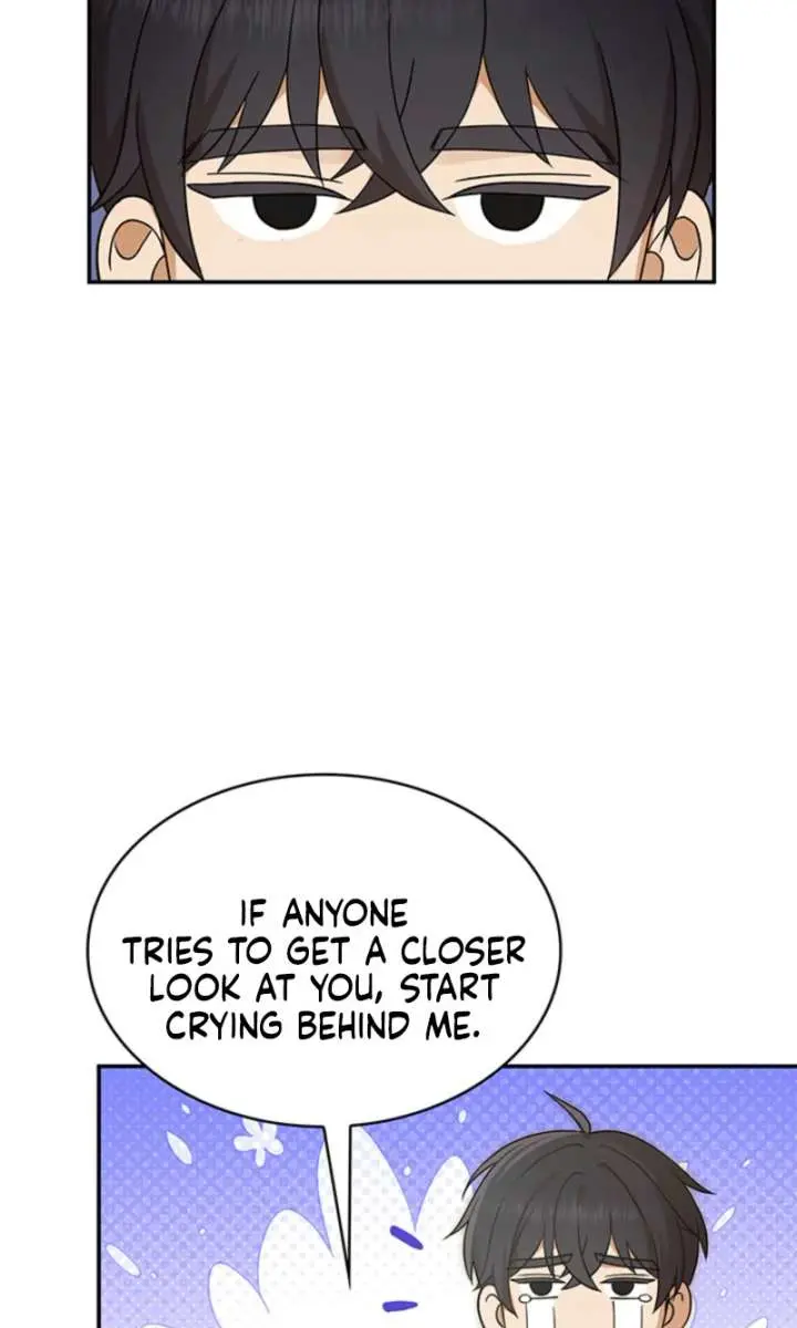 Turning the Mad Dog into a Genteel Lord Chapter 76 Page 70