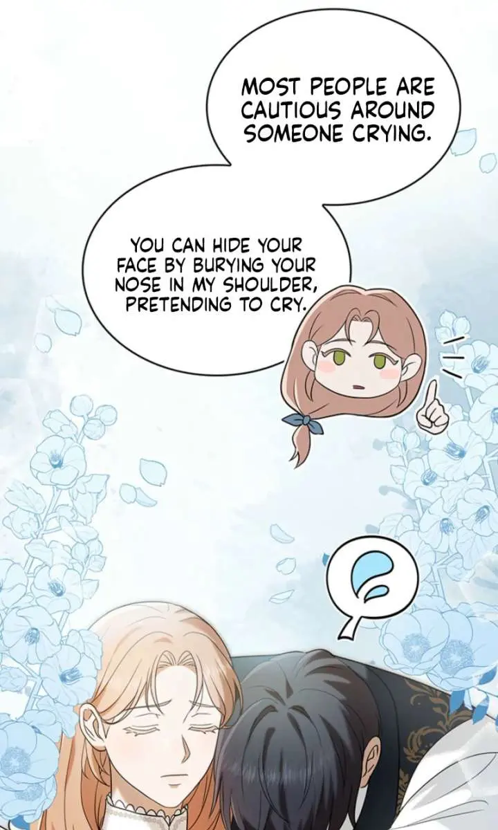 Turning the Mad Dog into a Genteel Lord Chapter 76 Page 73