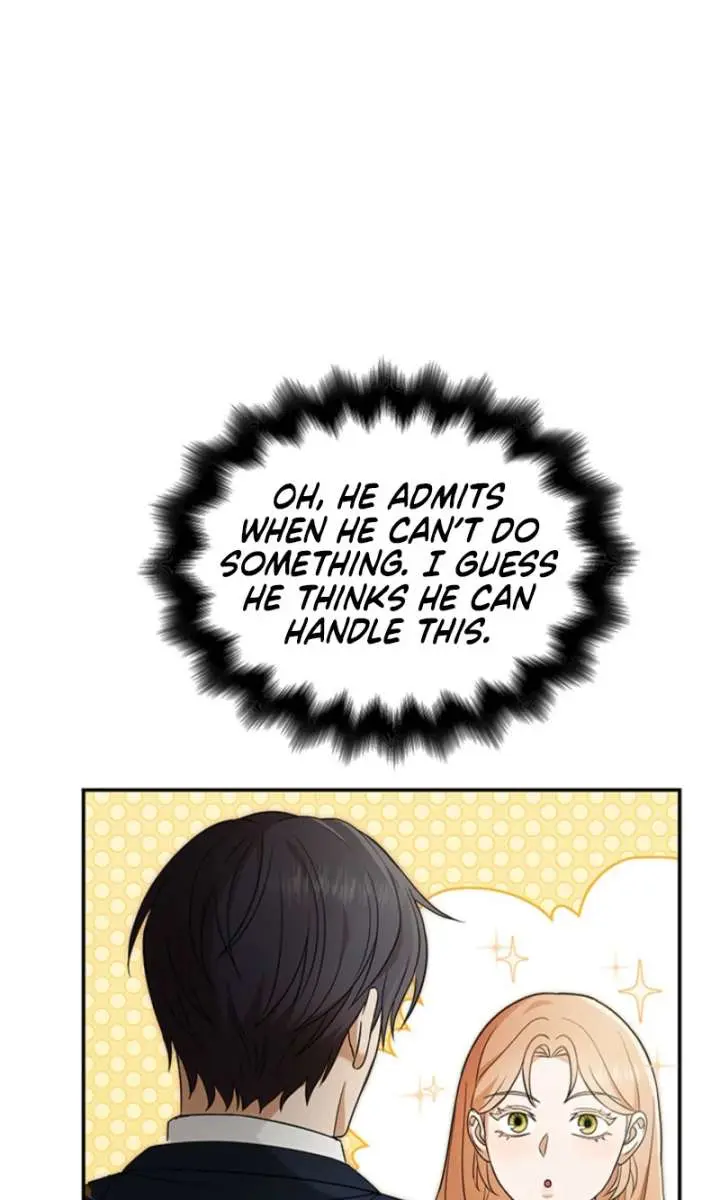 Turning the Mad Dog into a Genteel Lord Chapter 76 Page 78
