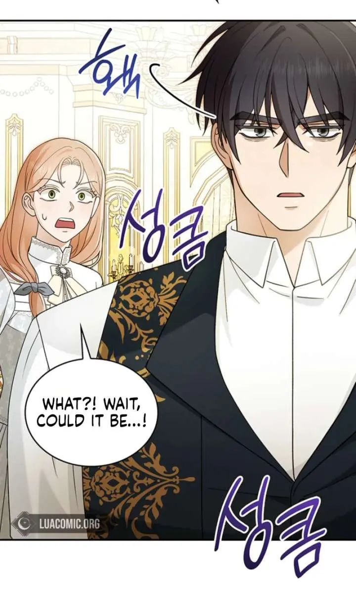 Turning the Mad Dog into a Genteel Lord Chapter 76 Page 99