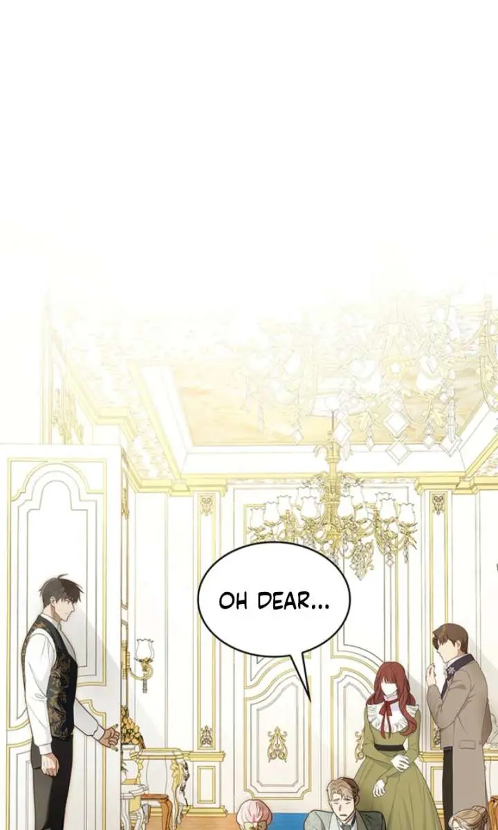 Turning the Mad Dog into a Genteel Lord Chapter 76 Page 105