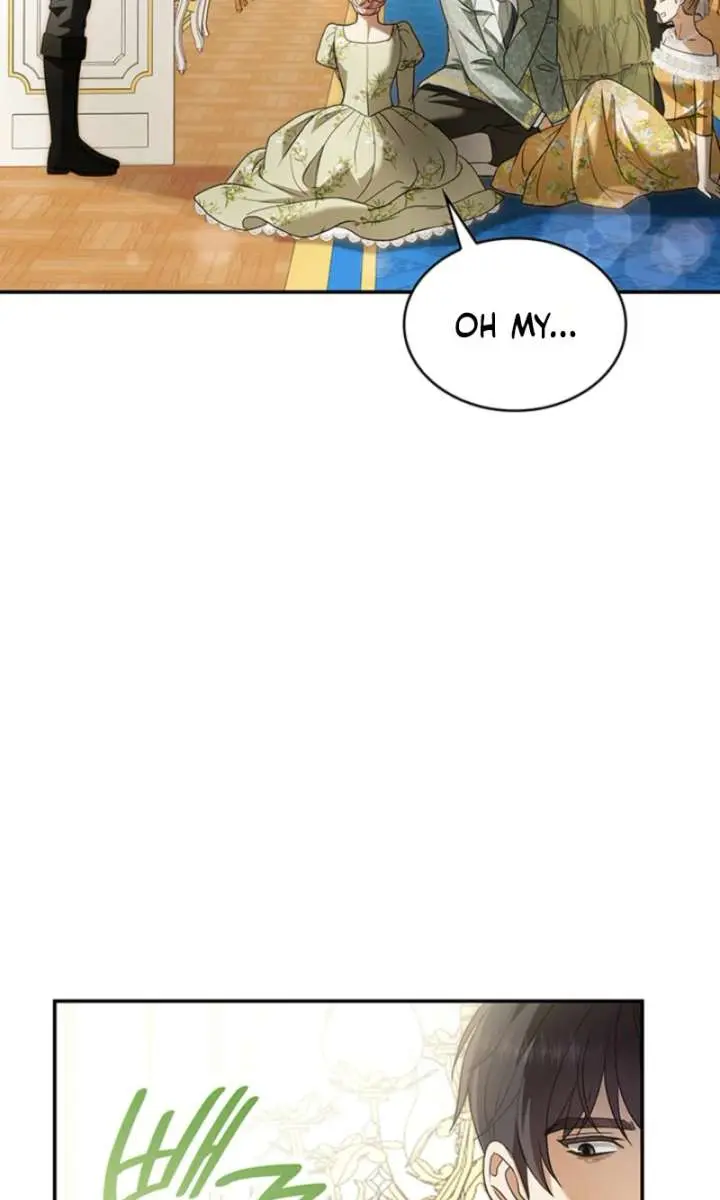 Turning the Mad Dog into a Genteel Lord Chapter 76 Page 106